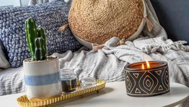 RANGUEIL - Studio confortable proche hôpital et université, parking - Foto 5