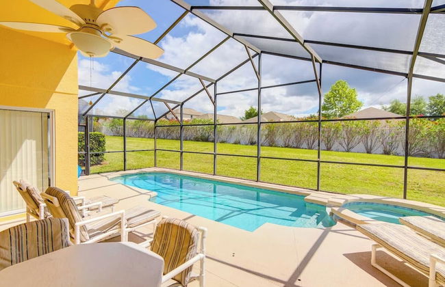 Daniel's Highgate Park Vacation Home - Foto 17