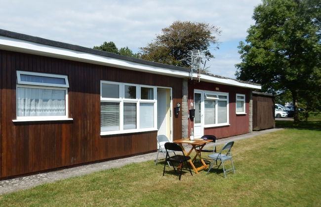 Sheena's Dartmouth Chalets - Foto 54