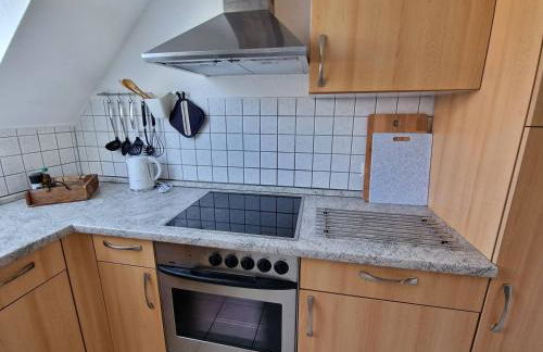 Moderne, ruhige Ferienwohnung Heselbach - Photo 10