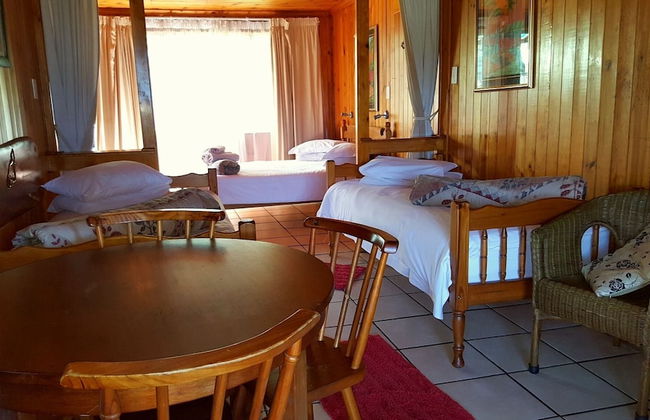 Lakeside Knysna Accomodation - Foto 7