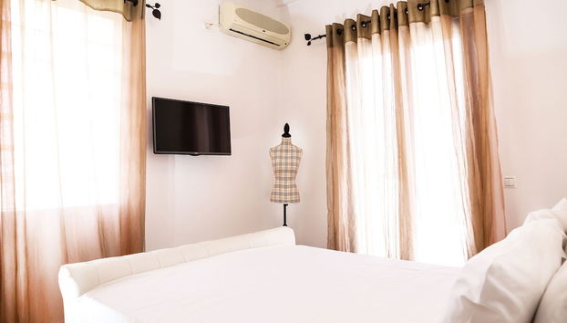 Villa Narciso - Foto 4, Habitación