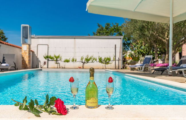 Villa Štrkalj - Foto 31