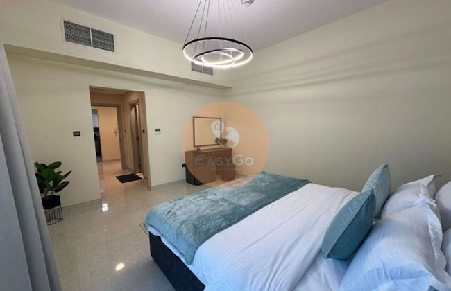 Easygo-stylish 1bdr Polo Res Meydan 09 - Foto 3
