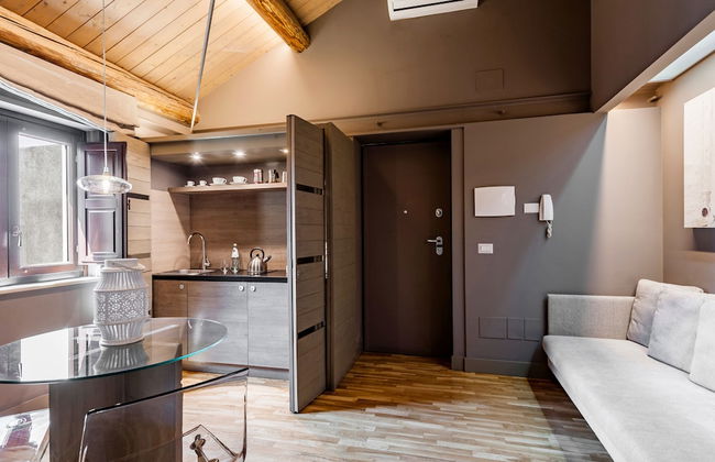 Ferrini Home - Via Monte Sant'Agata - Photo 33