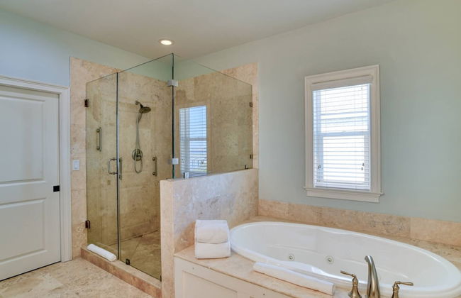 The Dolphins of Salt Run - Foto 35