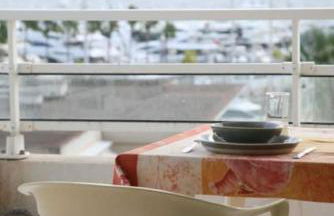 Standing vue mer entre Cannes et Antibes - Foto 14