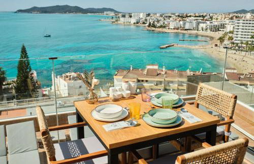 Hotel Cenit & Apts Sol y Viento - Foto 25