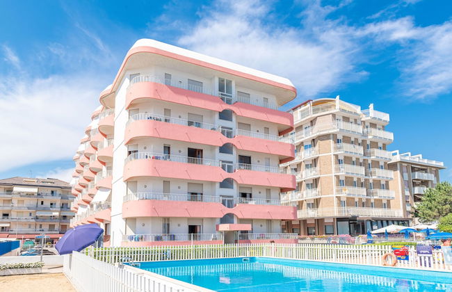 Residence Apollo - Foto 1