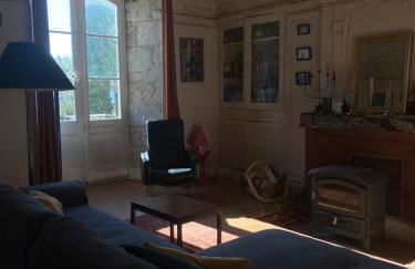 Charmante maison au cœur de la cité médiévale - Foto 5