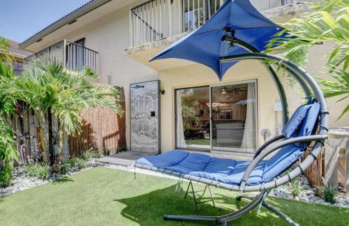 East Delray Beach Holistic Spa Resort - Foto 60