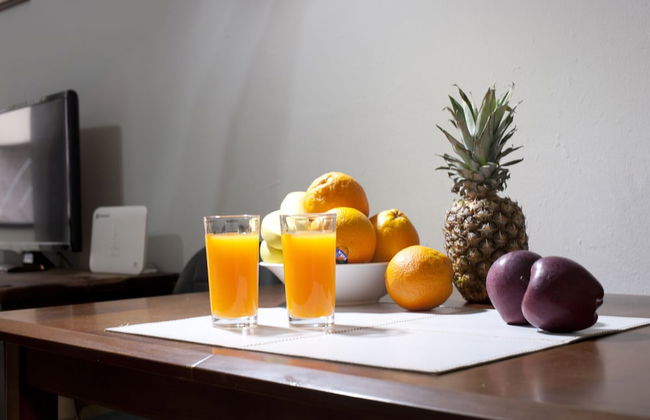 Chalandri a newly renovated studio - Foto 9