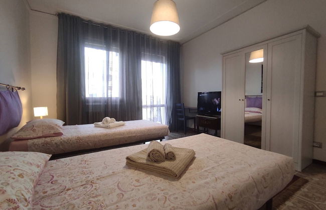 Panay Apartment City Home Holiday - Foto 2