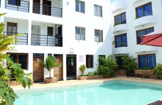 Rock Galana Holiday Apartments - Foto 18