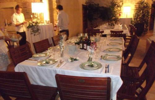 Pousterle de Sabran - Piscine & Hammam - Foto 35