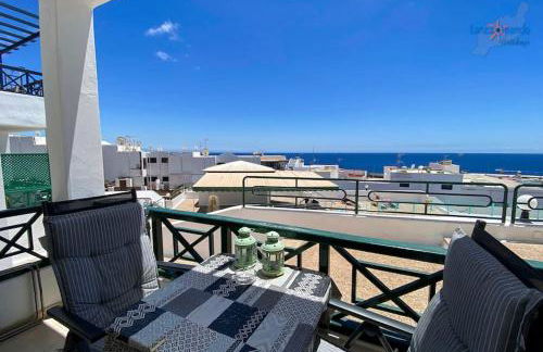 Casa Louie Marie - sea view aircon IPTV WiFi VV in Portonovo complex - Foto 16