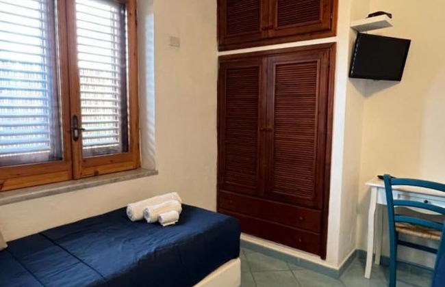 La Giara Vulcano - Foto 20