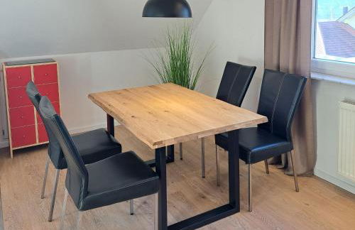 Ferienwohnung Irslenbach - Foto 12