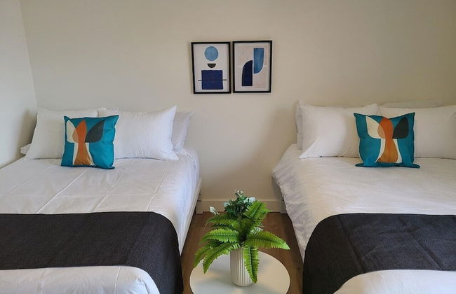 Appart-Hôtel L'UNI - Foto 3