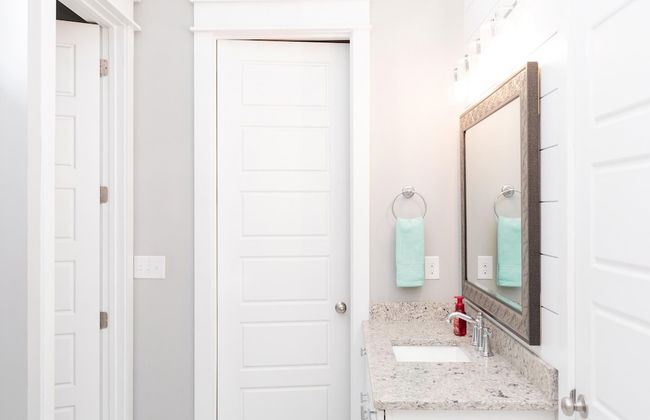 Spacious Appling Retreat - Foto 17