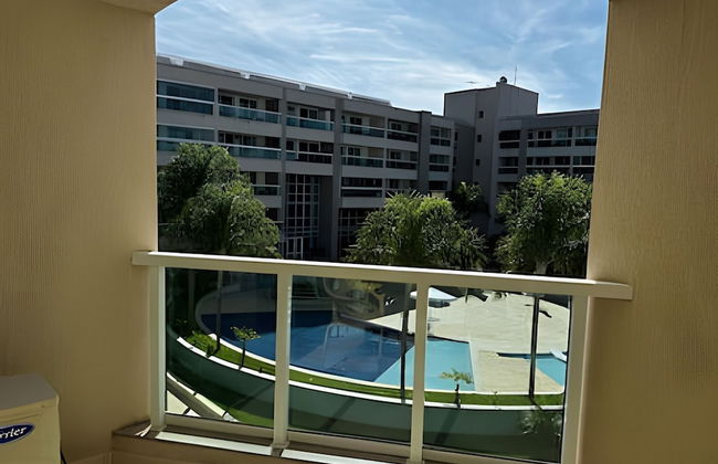 Brisas do Lago - apartamento 2 - Photo 9