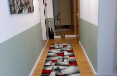 Ferienwohnungen Janine EG und Angelina OG - Photo 24