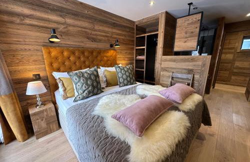 Chalet Khione - Foto 2