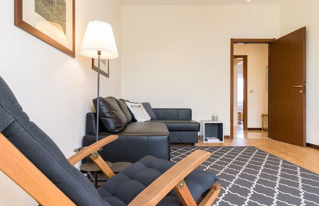 Piranesi Flexyrent Apartment - Foto 10