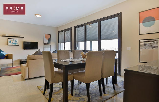 Prime select Sodic Eastown New Cairo - Foto 75