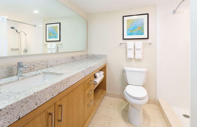 Ilikai Hotel - Foto 65