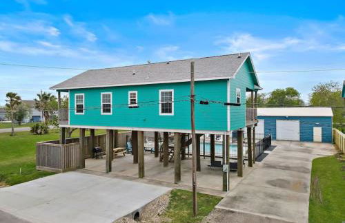 Gorgeous Home with Huge Private Pool and Game Room - Foto 31