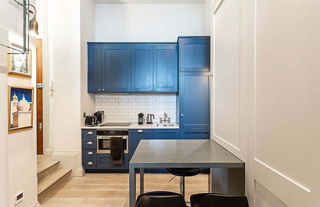 Gorgeous Airconditioned Marylebone Studio - Foto 9