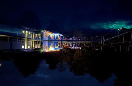 Wohlfühlwohnung Dauborn - Photo 25