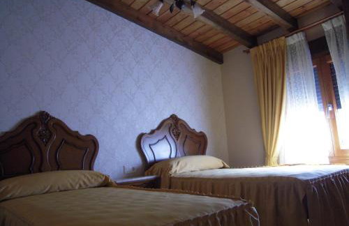 Casa Rural Carmina - Foto 9