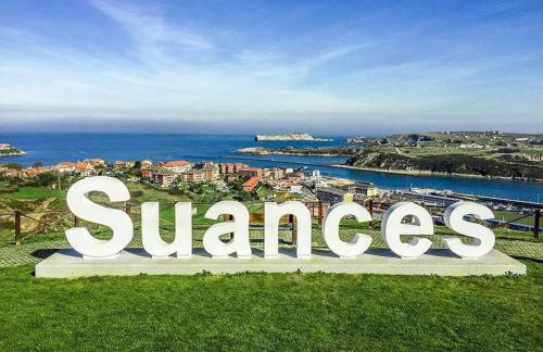 Villa Suances - Foto 53