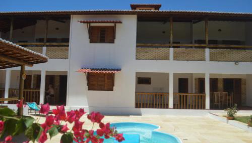 Apartamentos da Jangada - Foto 3