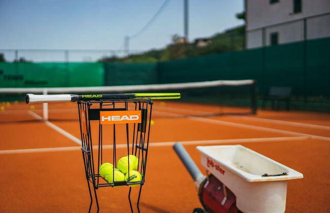 Villa Dikano - Photo 23