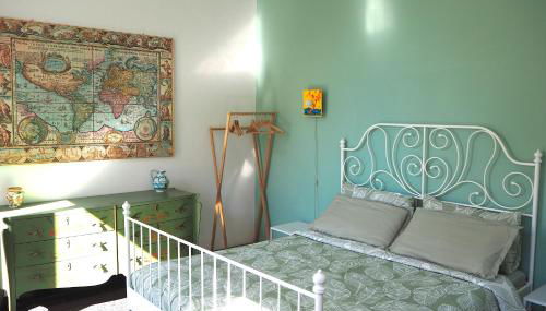 Casa Marinella Nel Centro Storico con ascensore - Foto 5