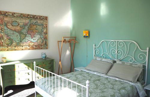 Casa Marinella Nel Centro Storico con ascensore - Foto 5