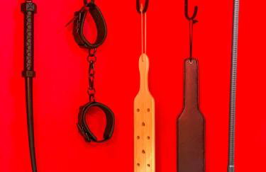 Romantic Red Room - Adults Only Couples' Retreat - Foto 44