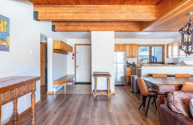 Riverside Condos C102 by Avantstay Condo Close To Downtown, Town Park & Ski Lift #8 - Foto 5