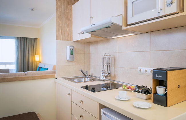 Sun Beach Resort - Foto 45