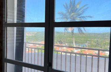 Casa alto de jequia com vista incrivel para lagoa com piscina - Foto 21