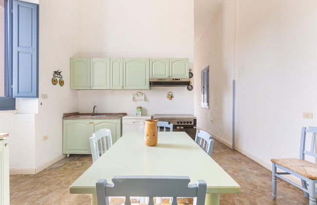 3347 Masseria Pepe - La Casa Padronale - Photo 8