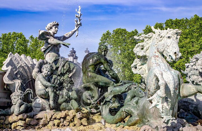 Bordeaux Culinary and Wine Tasting Tour - Photo 11