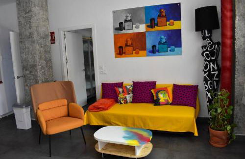 Sevilla Urban Flat - Foto 1