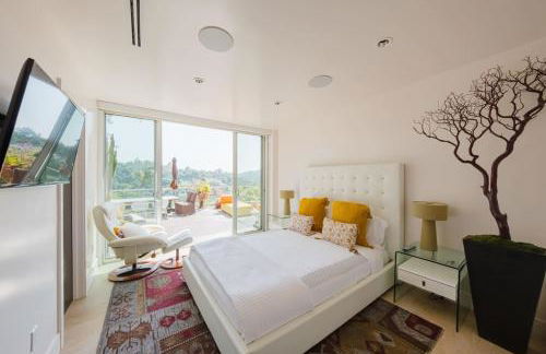 Beverly Hills Ultra Luxury Villa with Pool and Theatre - Foto 55