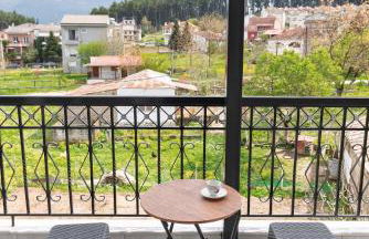 Twins Apartment Ioannina - Foto 26