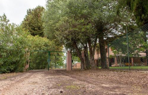 Villa Buschi - Foto 34