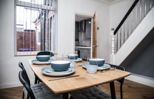 Reduced Price, Long or Short Stays, Free Parking - Foto 6